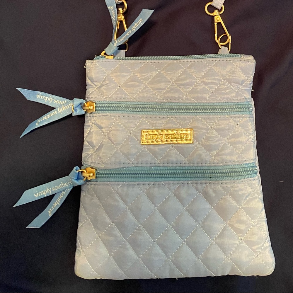 Simply Southern Purse